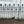 Load image into Gallery viewer, 5.5 Foot Iron Fence Panel GA21386

