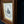 Load image into Gallery viewer, Engraved Photo of U.S. Civil War General Quincy Gillmore Walnut Shadow Box Frame
