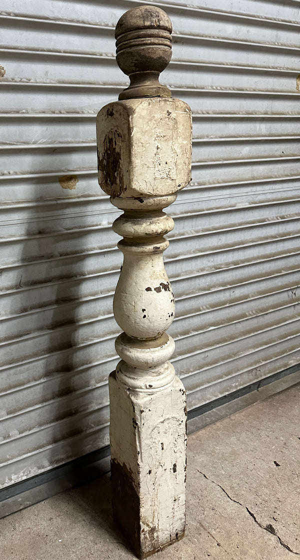 Newel Post GA20316