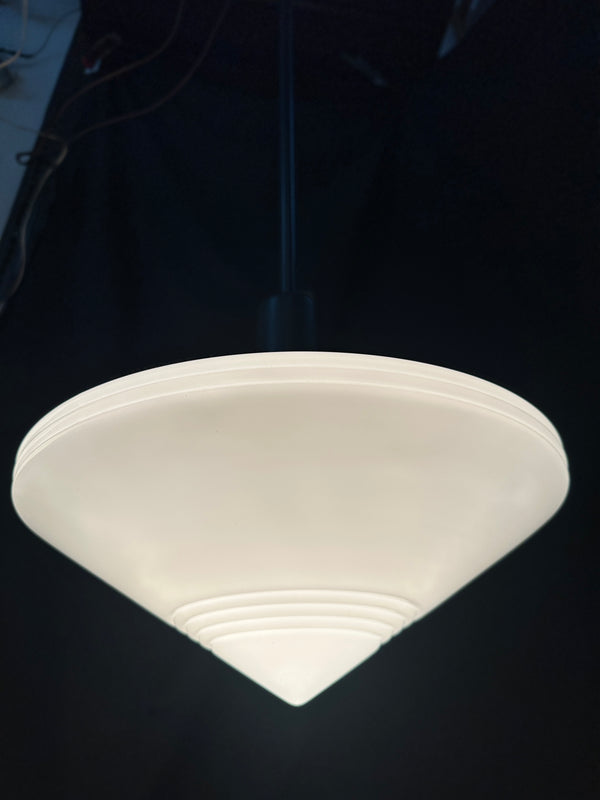 Pair of Vintage Hanging Pendant Lights GA20808