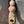 Load image into Gallery viewer, Cast Iron Newel Post GA21639
