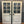 Load image into Gallery viewer, Pair of Wooden 6-Lite Doors GA21545
