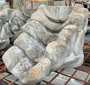 Concrete Gutter/Downspout Splash Block GA20793