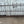 Load image into Gallery viewer, 8 Wrought Iron Fencing Panels GA21210
