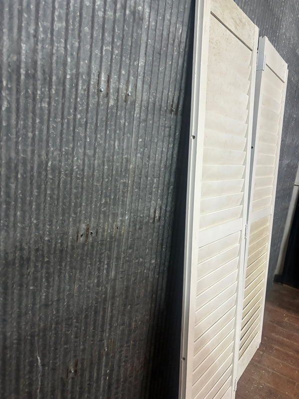Pair of Shutters GA21179