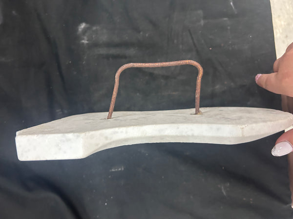 Marble Mantel Keystone GS010991
