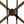 Load image into Gallery viewer, Antique Wrought Iron Garden Gate w/ Floral Medallion - 30" W x 34.5" T - GA20992

