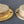 Load image into Gallery viewer, 4 Victorian Eastlake Pocket Door Key Hole Escutcheon Plates 2 1/4" GS01094
