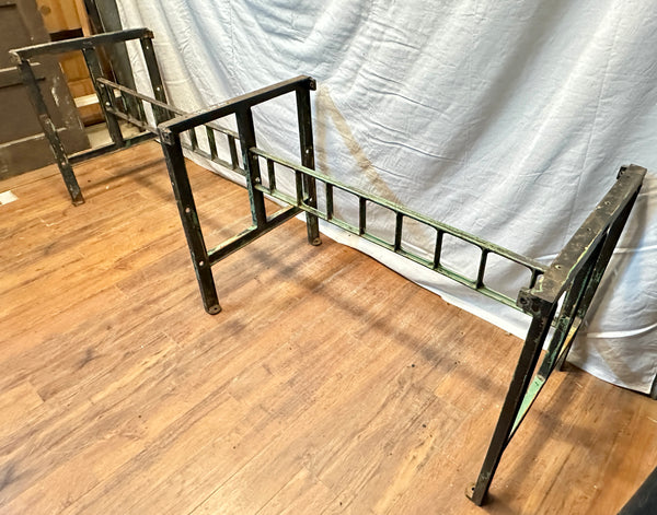 5-Pc Cast Iron Table Base GA20411