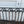 Load image into Gallery viewer, 10.5 Foot Iron Fence Panel GA21321
