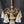 Load image into Gallery viewer, Ornate 6 Light Victorian Chandelier w/ Fluted Etched Shades 24" x 36" GS00997
