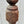 Load image into Gallery viewer, Heart Pine Newel Post w/ Flat Top GA20429
