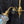 Load image into Gallery viewer, 3-Light Brass Chandelier GA21410
