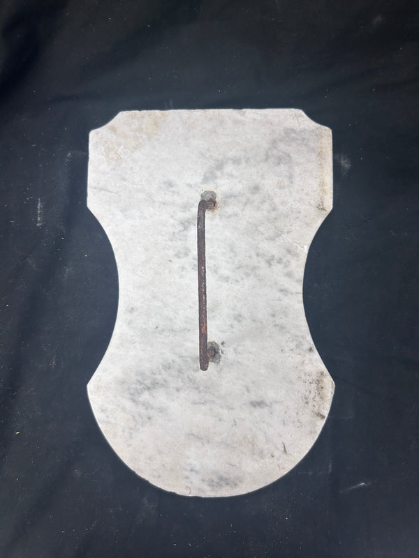 Marble Mantel Keystone GS010991