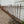 Load image into Gallery viewer, Set of Wrought Iron Fencing GA20297
