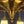 Load image into Gallery viewer, Restored Antique Brass Pan 4-Arm Triple Chain Chandelier GA21008
