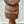 Load image into Gallery viewer, Heart Pine Newel Post w/ Flat Top GA20429
