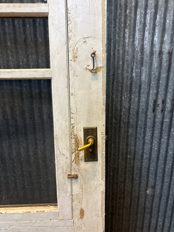 Screen Door GA21417