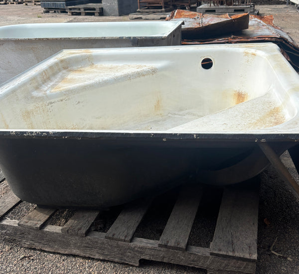 Square Tub GA21188