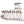 Load image into Gallery viewer, 35 Ft of Antique Wrought Iron Fencing w/ scrollwork GA21066
