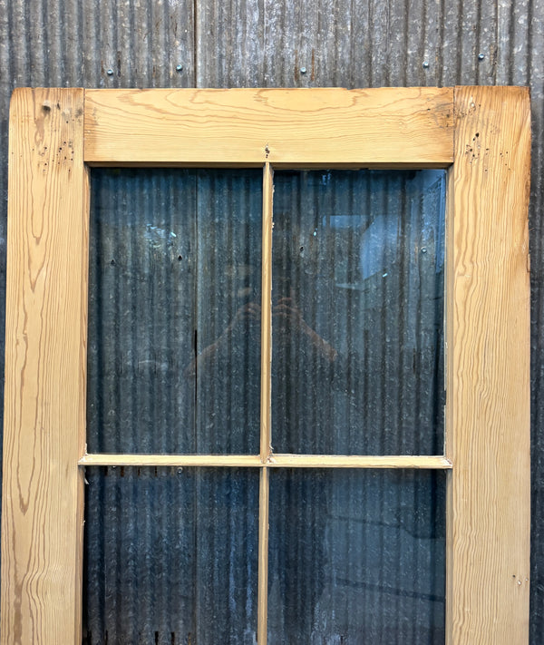 4-Pane Door GA21538