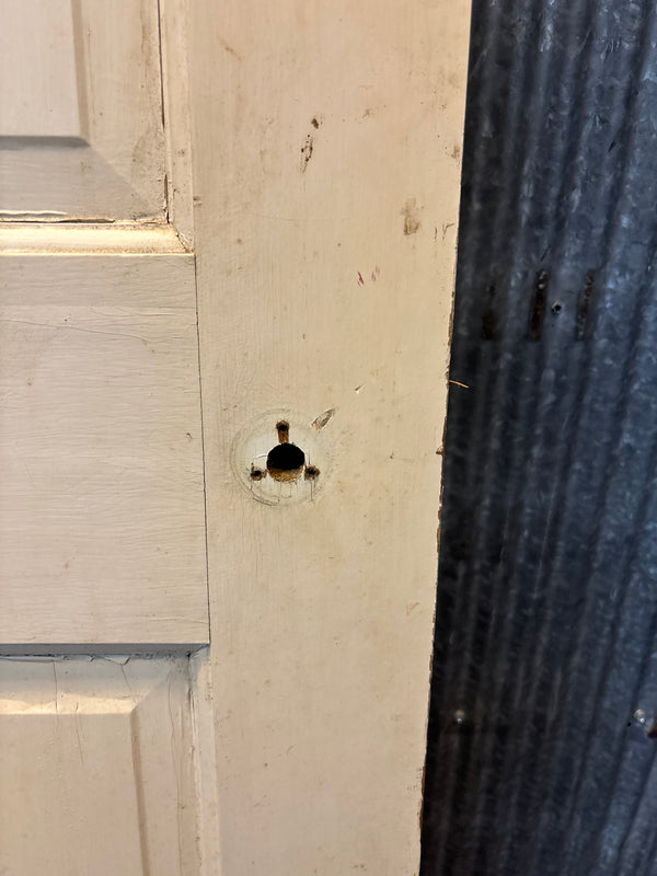 6-Panel Richmond Door GA21421