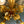 Load image into Gallery viewer, Antique Art Nouveau Style Brass 5-Light Chandelier - 20" W x 13" T - GA21031
