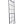 Load image into Gallery viewer, 10+ Ft Tall 18-Pane Floor-To-Ceiling Steel Casement Window GA20852
