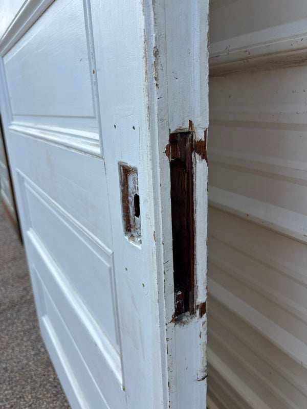 Pair of Sliding Pocket Doors GA21501