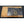 Load image into Gallery viewer, Late 1700's Wood Iron &amp; Brass Partial Rim Lock 9" x 4 3/4" GA247
