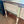 Load image into Gallery viewer, Rustic Custom-Built Cabinet/Counter Table w/ Heart Pine Top GA20719

