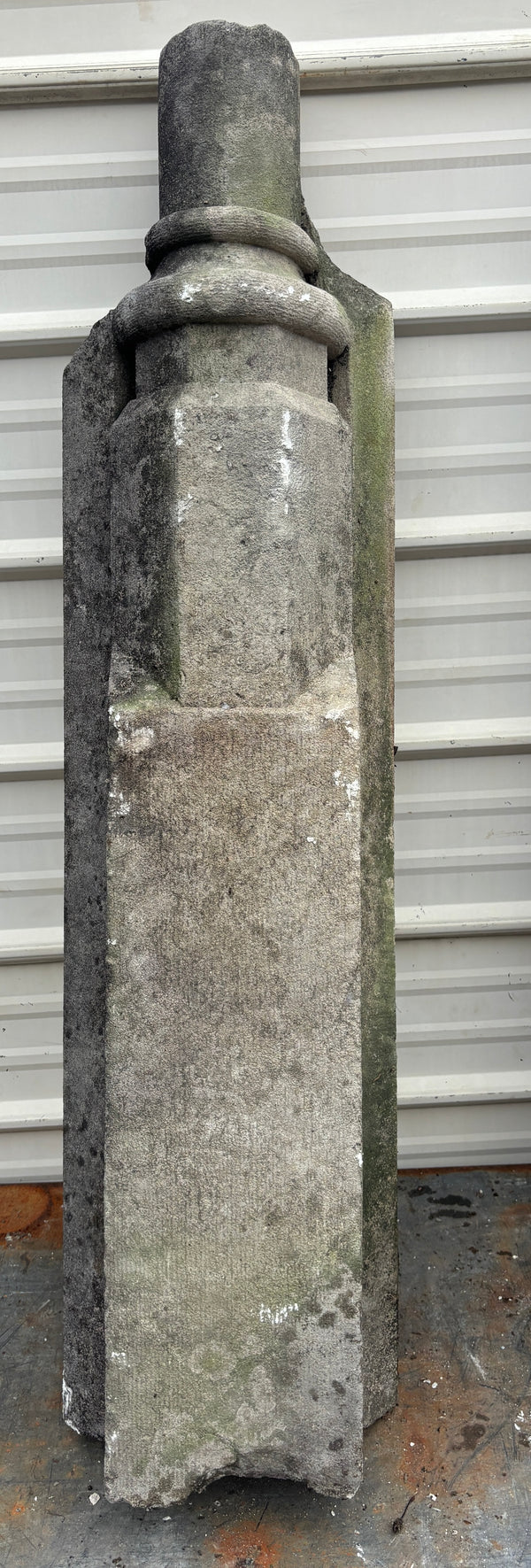 Carved Stone GA21404