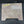 Load image into Gallery viewer, Slate Mantel Keystone GS010999
