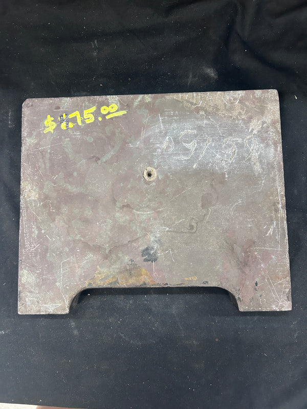 Slate Mantel Keystone GS010999