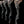 Load image into Gallery viewer, Set of 4 Antique Cast Iron Table Legs GA20850
