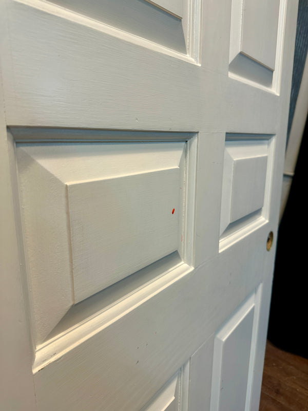 Interior Door w/ 6 Raised Panels GA20733