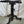 Load image into Gallery viewer, 1920's Industrial Adjustable Table Base GAM0096
