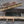 Load image into Gallery viewer, Vintage Brass &amp; Iron Pocket Door Lock Set 7 1/2" x 5 1/2" x 4" GS00853
