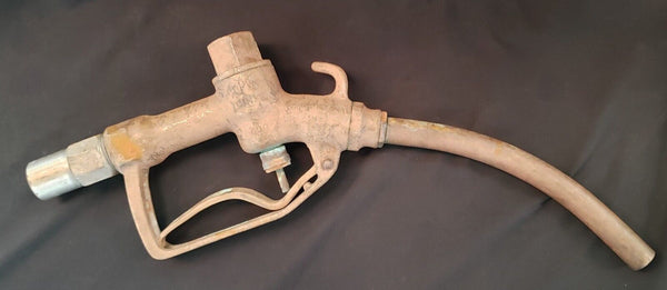 Vintage Gas Station Pump Handle GA9827