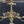 Load image into Gallery viewer, Antique Ornate Solid Brass Candelabra with Floral Bouquet Design on Marble Base
