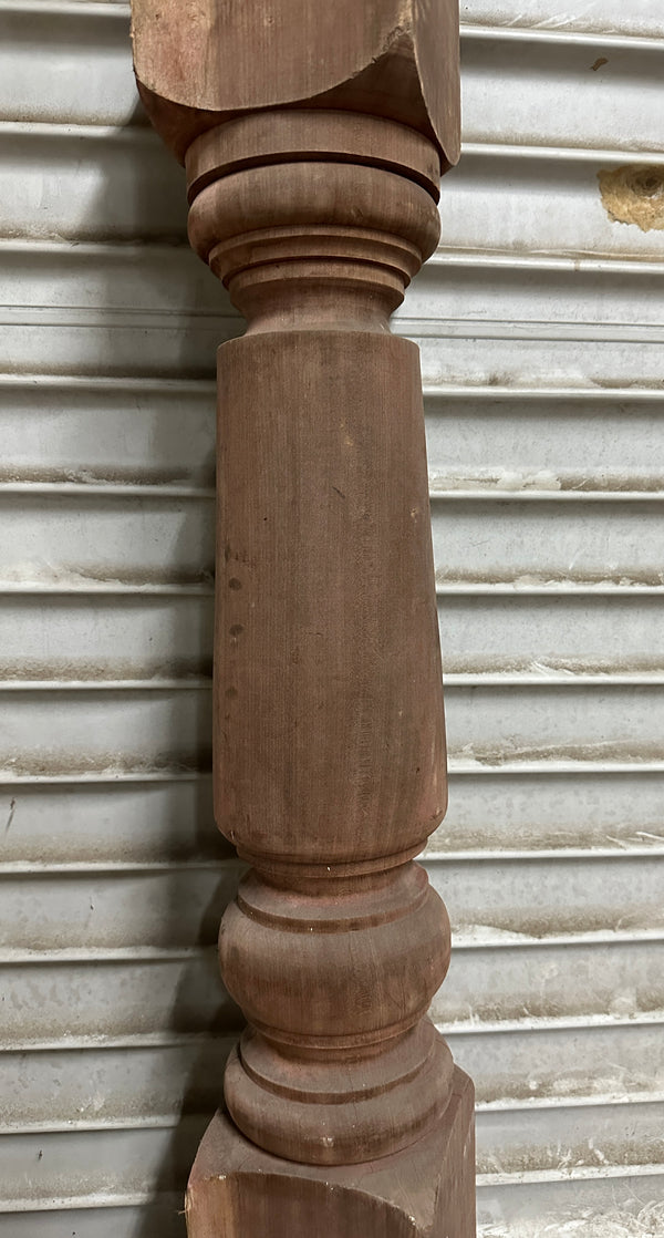 Newel Post GA20313