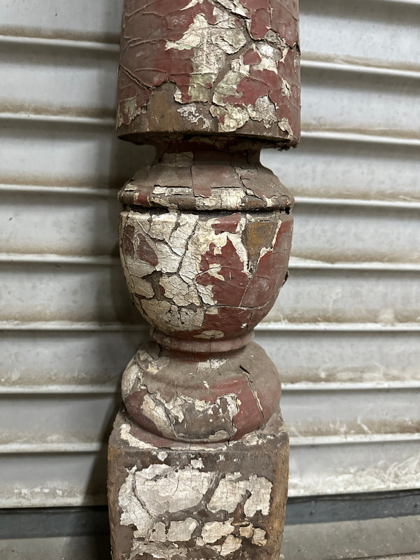 Newel Post GA20328