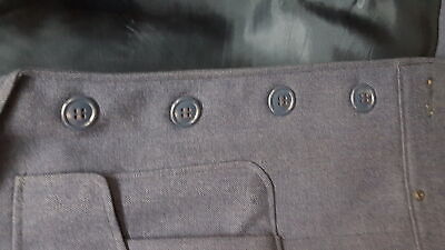 1950's Issue Military Ike Jacket Size 35L