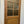 Load image into Gallery viewer, 6-Pane 1-Panel Copper Door w/ Stained Glass GA20573
