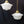 Load image into Gallery viewer, Pair of Restored Brass Pendant Lights w/ White Shades GS01080
