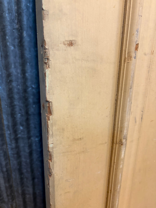 Single Panel Door GS6087