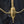 Load image into Gallery viewer, 3-Light Brass Chandelier GA21410
