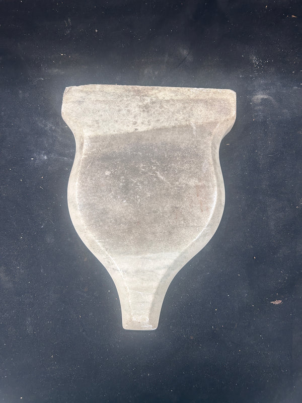 Marble Mantel Keystone GS011002