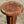 Load image into Gallery viewer, Antique Iron Column Pedestal GA20374
