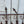Load image into Gallery viewer, 10 Feet of Iron Fence Panels GA21606
